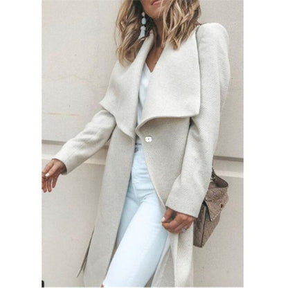 Aislin® | Elegant coat