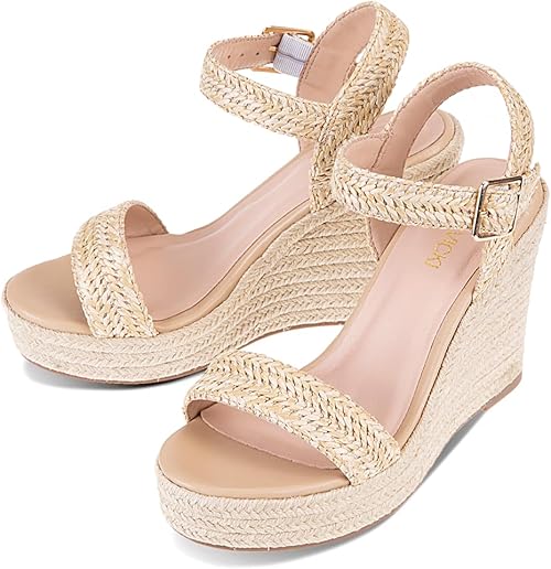 Riley® | Platform sandals for women