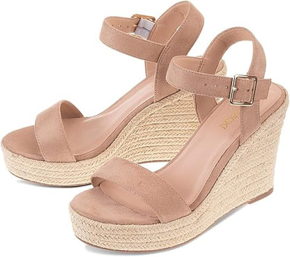 Riley® | Platform sandals for women