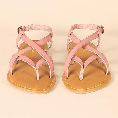 Peyton® | Casual strappy sandals for women