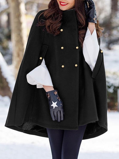 Persephone® | Elegant designer coat