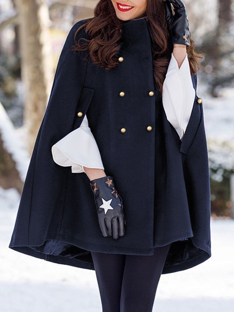 Persephone® | Elegant designer coat