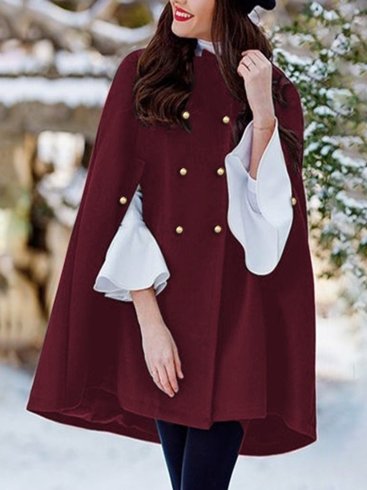 Persephone® | Elegant designer coat