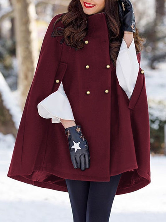 Persephone® | Elegant designer coat