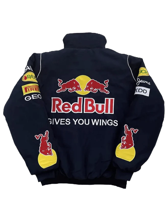 Teresa® | Red Bull jacket