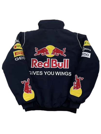 Teresa® | Red Bull jacket