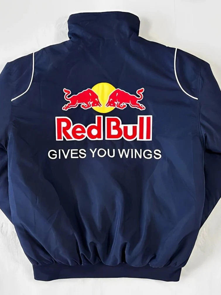 Teresa® | Red Bull jacket