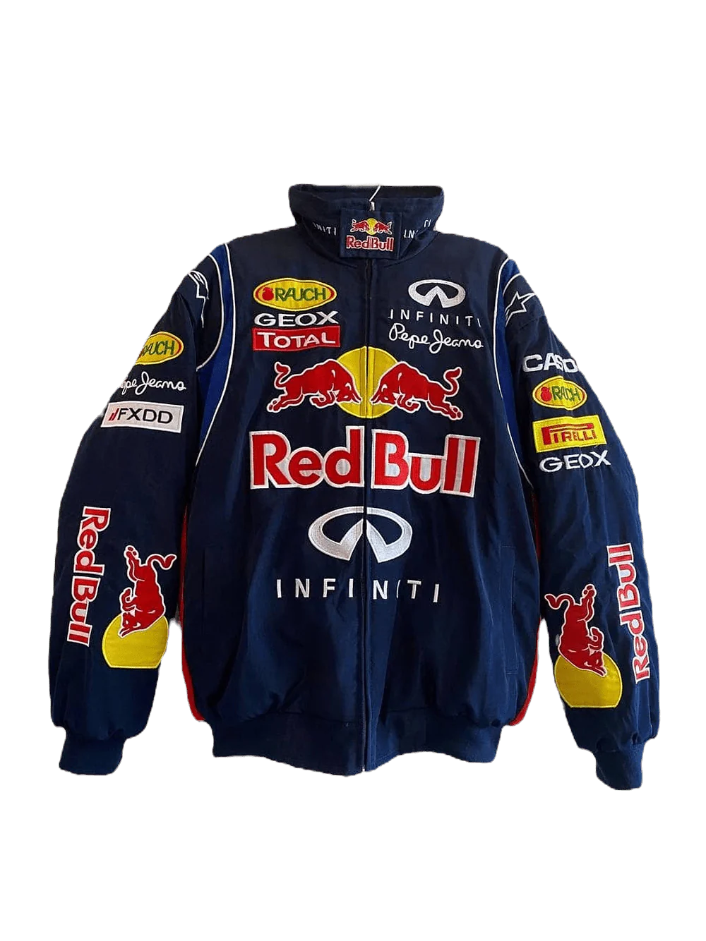 Teresa® | Red Bull jacket