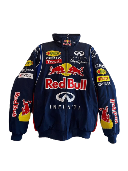 Teresa® | Red Bull jacket