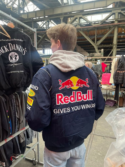 Teresa® | Red Bull jacket