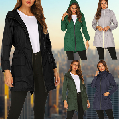 Nahir® | Chic and versatile winter coat