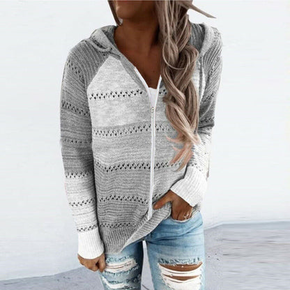 Yolaina® | Chic and versatile winter sweater