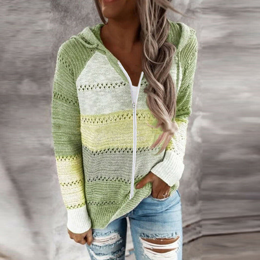 Yolaina® | Chic and versatile winter sweater