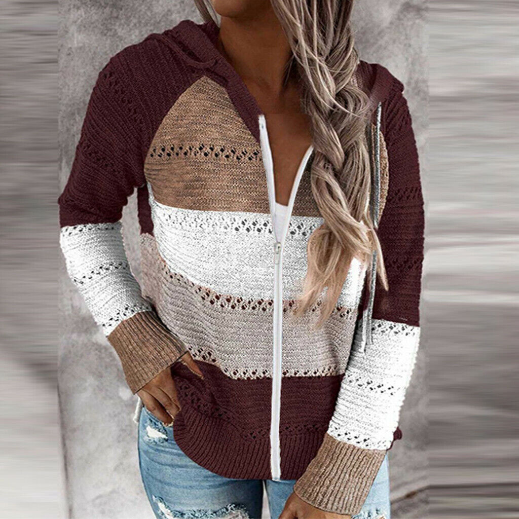 Yolaina® | Chic and versatile winter sweater