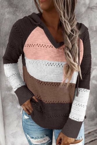 Yolaina® | Chic and versatile winter sweater