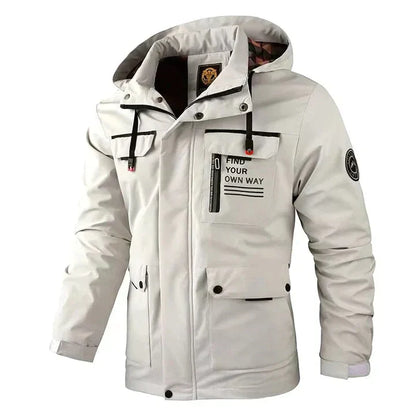 Viviana® | Ultimate Snow Jacket For Men