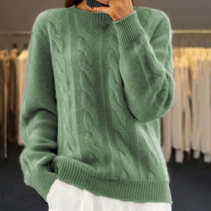 Stella® | Knitted sweater