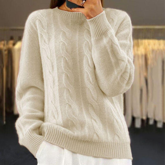 Stella® | Knitted sweater