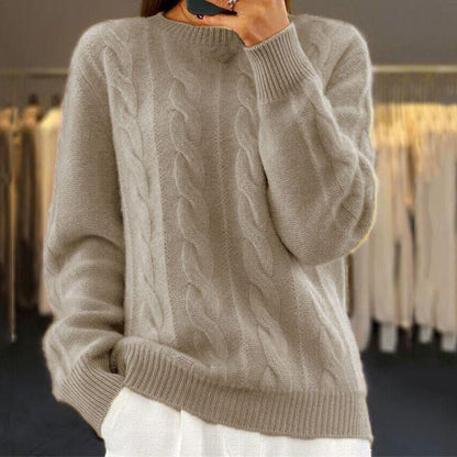 Stella® | Knitted sweater