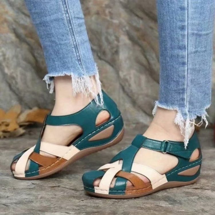 Penelope® | Comfortable orthopedic sandals for women