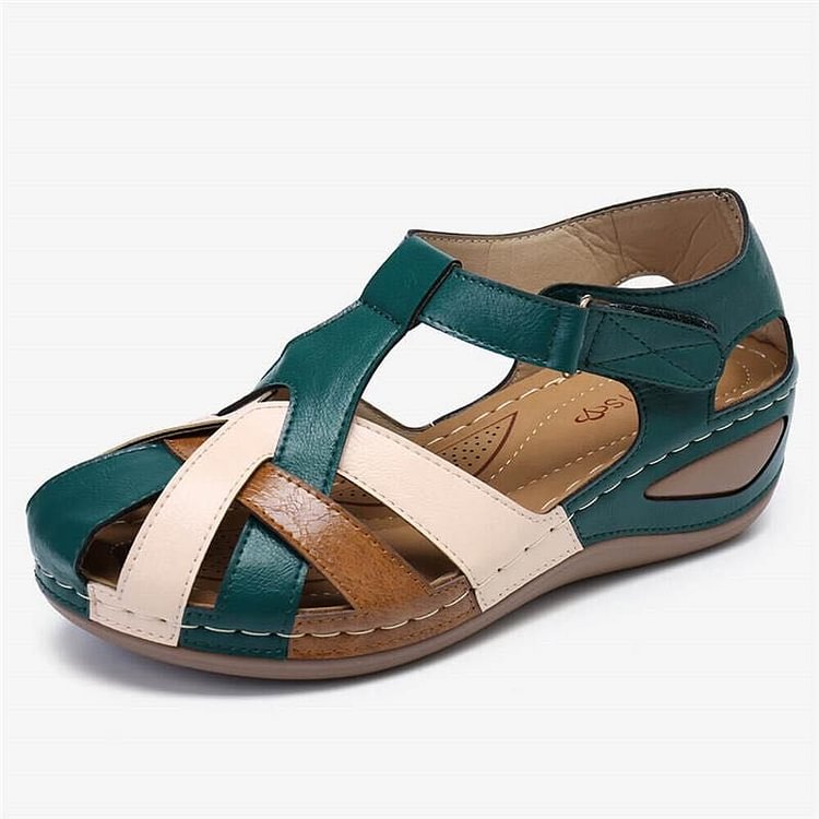 Penelope® | Comfortable orthopedic sandals for women