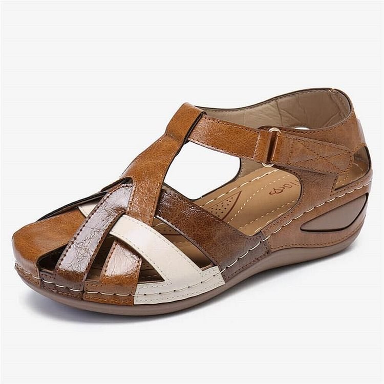 Penelope® | Comfortable orthopedic sandals for women