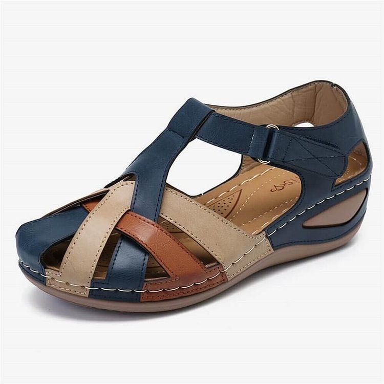 Penelope® | Comfortable orthopedic sandals for women