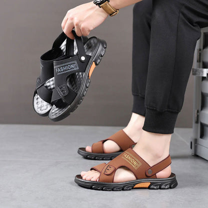 Daniela® | Casual and supportive orthopedic winter sandals