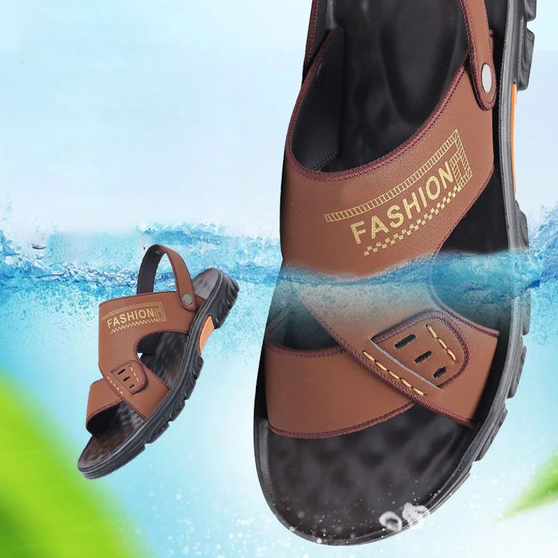 Daniela® | Casual and supportive orthopedic winter sandals