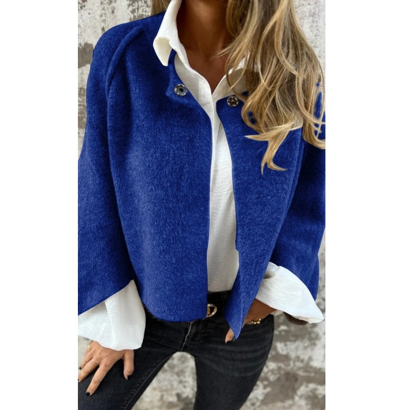 Xara® | Luxurious wool cardigan for women