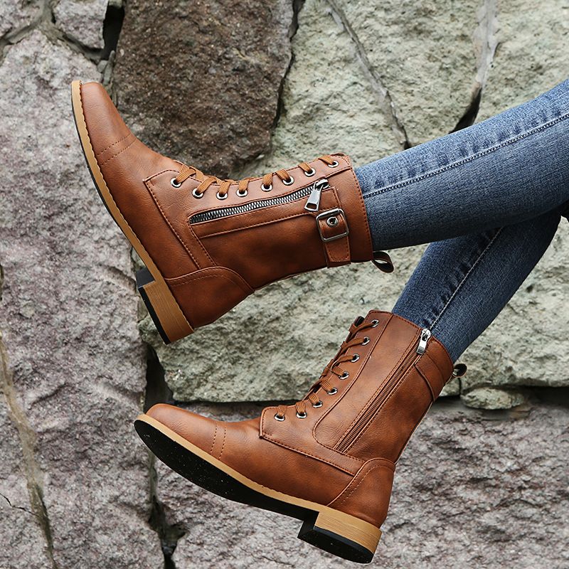 Yesenia® | Women's orthopedic boots