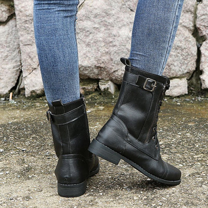 Yesenia® | Women's orthopedic boots