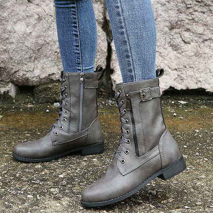 Yesenia® | Women's orthopedic boots