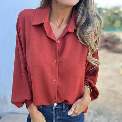 Amanda® | elegant shirt