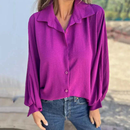 Amanda® | elegant shirt