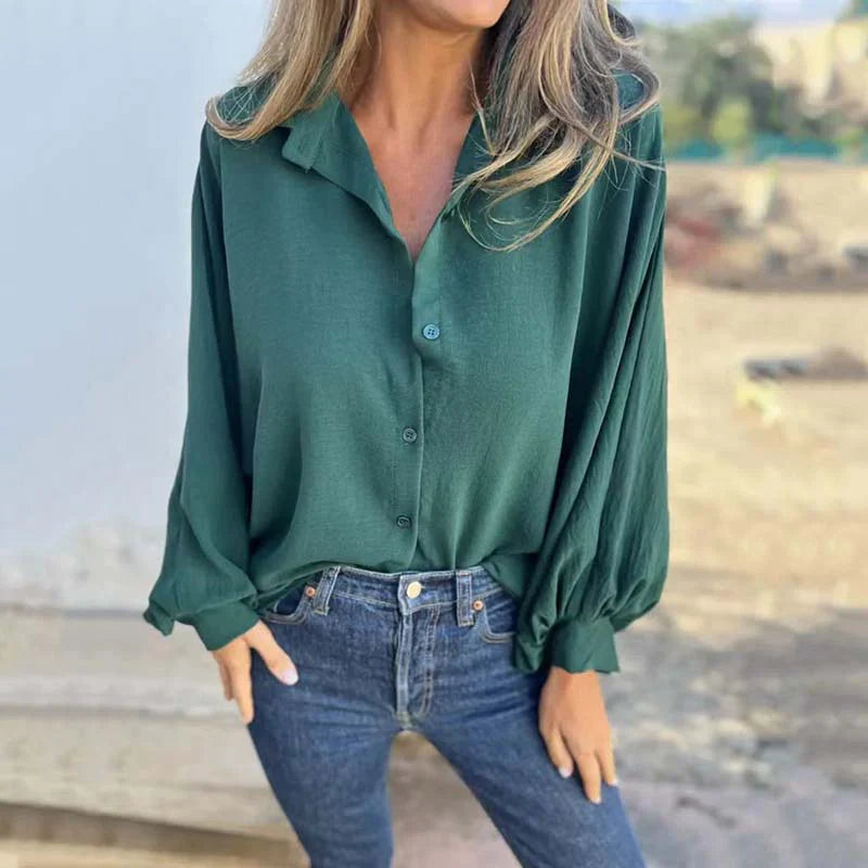 Amanda® | elegant shirt