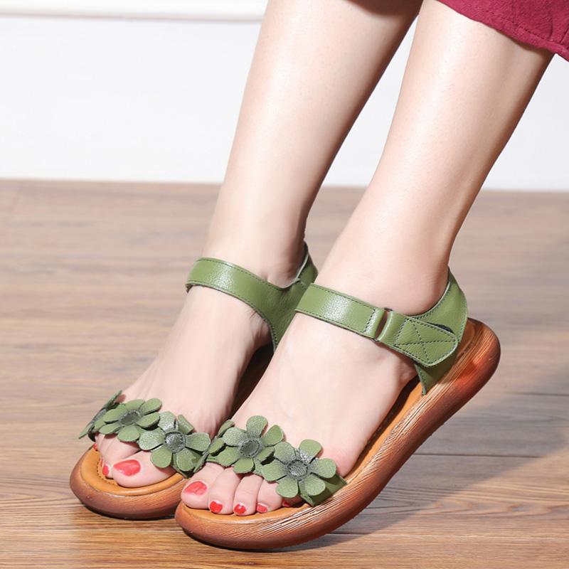 Elsa® | Casual and supportive orthopedic winter sandals