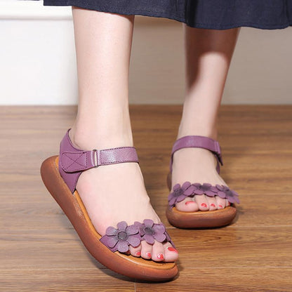 Elsa® | Casual and supportive orthopedic winter sandals