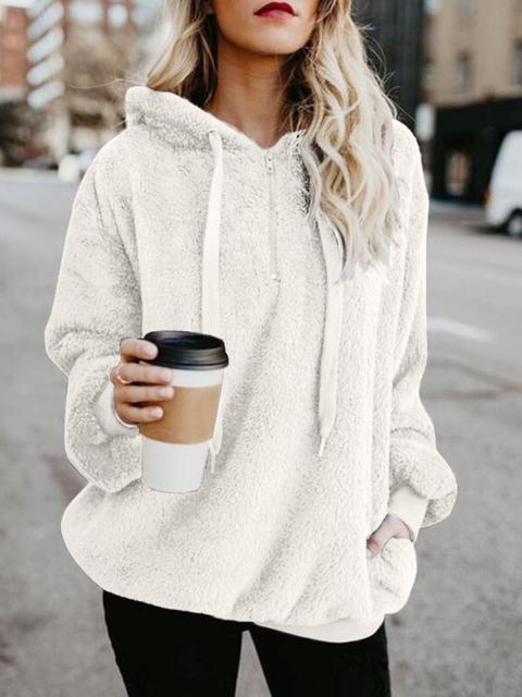 Soledad® | Fashionable and effortless winter sweater