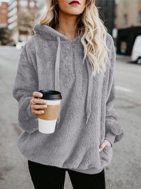 Soledad® | Fashionable and effortless winter sweater