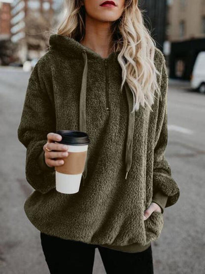 Soledad® | Fashionable and effortless winter sweater