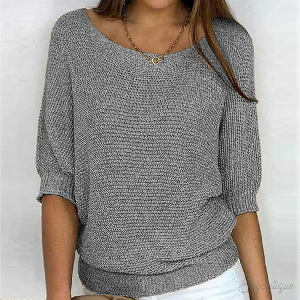 Amelia® | Elegant sweater