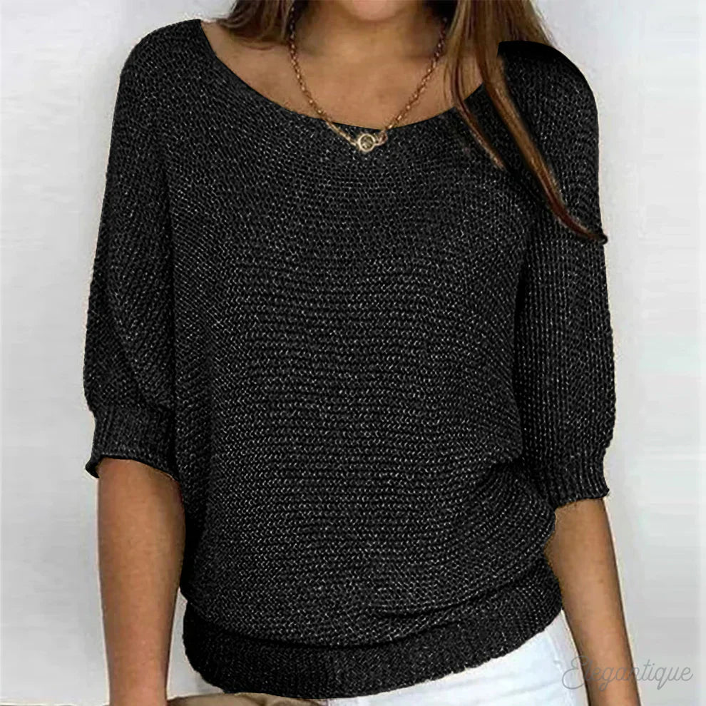 Amelia® | Elegant sweater