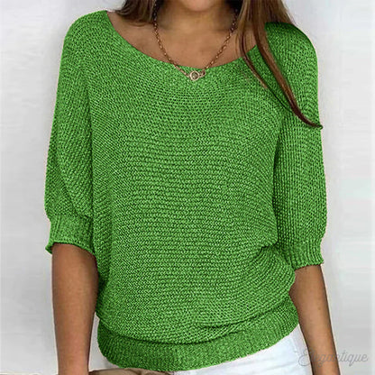 Amelia® | Elegant sweater