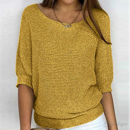 Amelia® | Elegant sweater