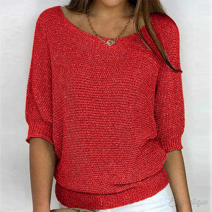 Amelia® | Elegant sweater