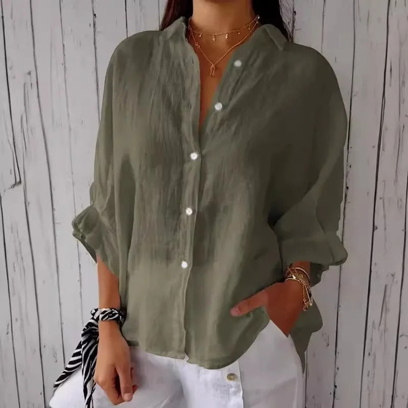 Sandra® | Elegant blouse