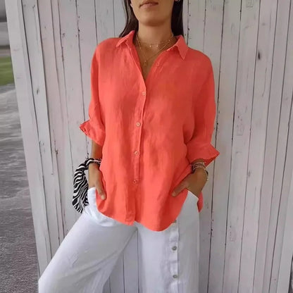 Sandra® | Elegant blouse