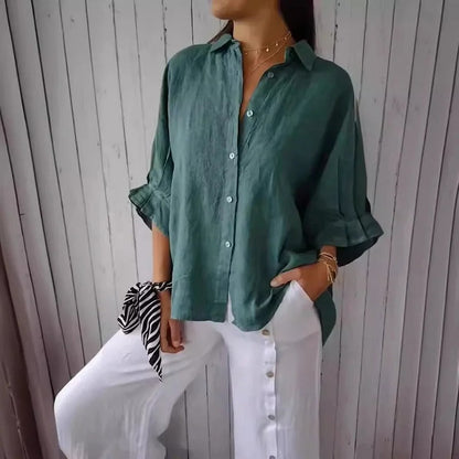 Sandra® | Elegant blouse