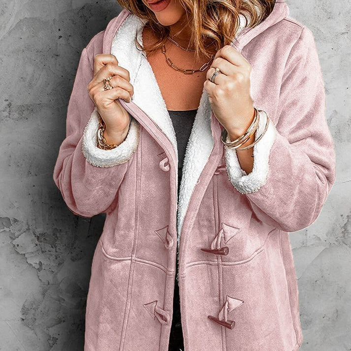 Nadia® | Casual coat for women